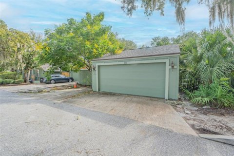 Touwnhouse à vendre à Ormond Beach, Floride: 3 chambres, 144.46 m2 № 1390225 - photo 2