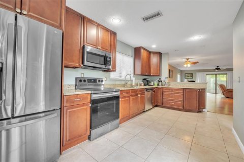 Adosado en venta en Ormond Beach, Florida, 3 dormitorios, 144.46 m2 № 1390225 - foto 7