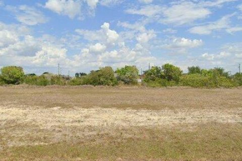 Купить земельный участок в Кейп-Корал, Флорида № 228014 - фото 2