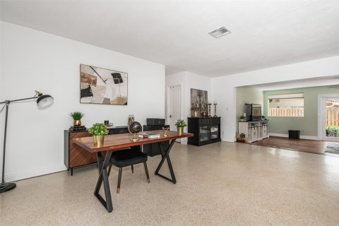 Villa ou maison à vendre à Fort Lauderdale, Floride: 3 chambres, 154.59 m2 № 1178618 - photo 26