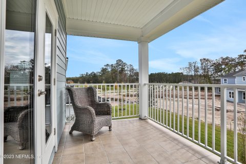 Casa en venta en Saint Augustine, Florida, 4 dormitorios, 232.26 m2 № 772120 - foto 3