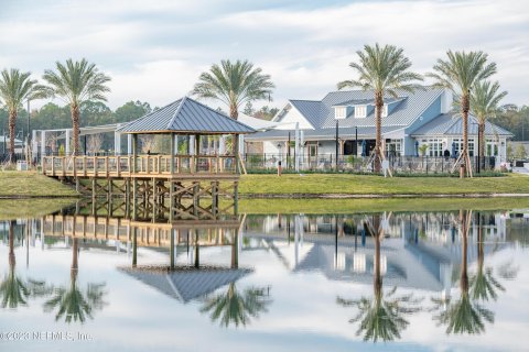 Villa ou maison à vendre à St. Johns, Floride: 2 chambres, 205.31 m2 № 772074 - photo 9