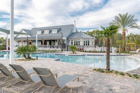 Villa ou maison à vendre à St. Johns, Floride: 2 chambres, 205.31 m2 № 772074 - photo 7