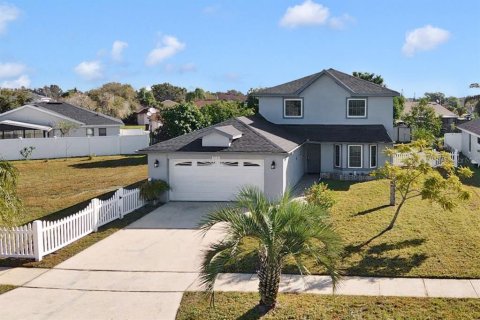 Villa ou maison à vendre à Orlando, Floride: 4 chambres, 164.53 m2 № 1422901 - photo 1