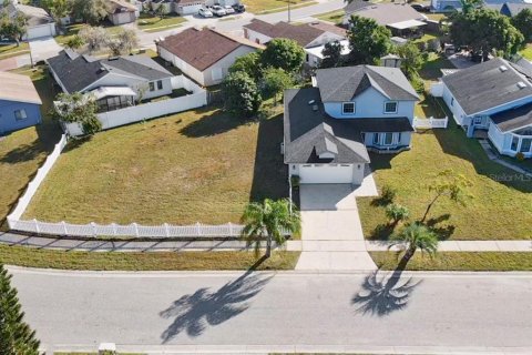 Villa ou maison à vendre à Orlando, Floride: 4 chambres, 164.53 m2 № 1422901 - photo 4