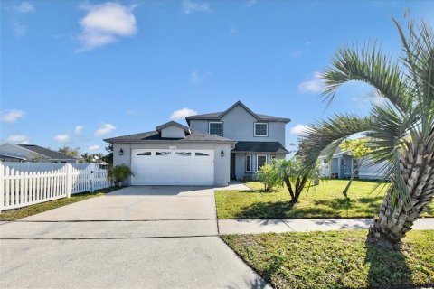 Villa ou maison à vendre à Orlando, Floride: 4 chambres, 164.53 m2 № 1422901 - photo 5