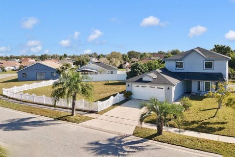 Villa ou maison à vendre à Orlando, Floride: 4 chambres, 164.53 m2 № 1422901 - photo 3