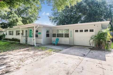 Villa ou maison à vendre à Tampa, Floride: 3 chambres, 126.53 m2 № 1339931 - photo 14