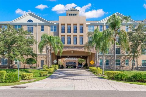 Condominio en venta en Tampa, Florida, 2 dormitorios, 100.33 m2 № 1339944 - foto 1