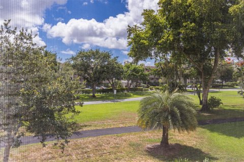 Copropriété à vendre à Delray Beach, Floride: 2 chambres, 91.97 m2 № 1227578 - photo 5