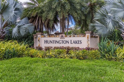 Condominio en venta en Delray Beach, Florida, 2 dormitorios, 91.97 m2 № 1227578 - foto 4