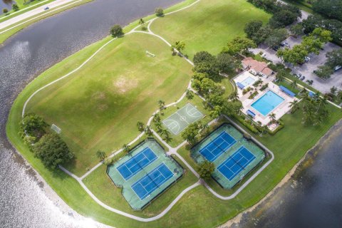 Casa en venta en Lake Worth, Florida, 3 dormitorios, 168.52 m2 № 1227583 - foto 4