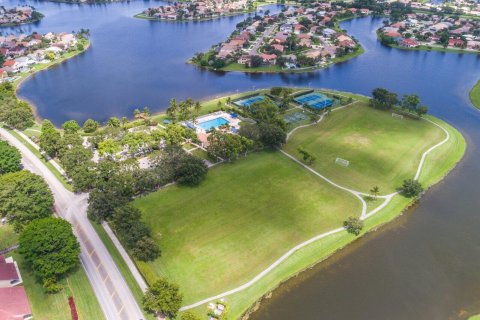 Villa ou maison à vendre à Lake Worth, Floride: 3 chambres, 168.52 m2 № 1227583 - photo 2