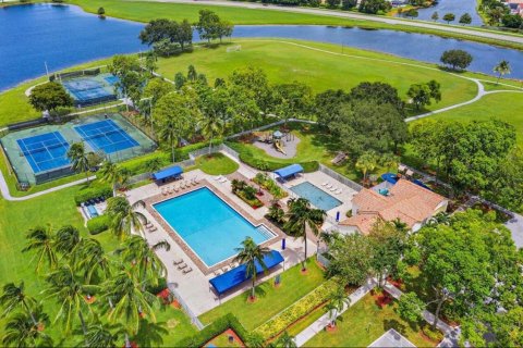 Villa ou maison à vendre à Lake Worth, Floride: 3 chambres, 168.52 m2 № 1227583 - photo 10