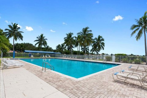 Casa en venta en Lake Worth, Florida, 3 dormitorios, 168.52 m2 № 1227583 - foto 8