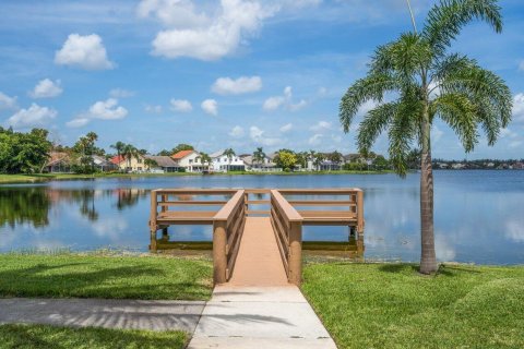 Villa ou maison à vendre à Lake Worth, Floride: 3 chambres, 168.52 m2 № 1227583 - photo 5