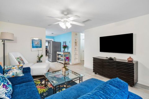 Adosado en venta en North Palm Beach, Florida, 2 dormitorios, 103.96 m2 № 1227585 - foto 22