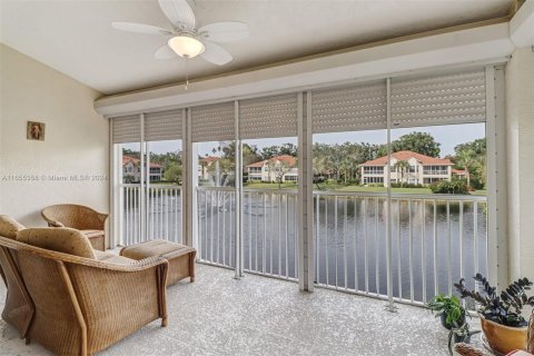 Copropriété à vendre à Naples, Floride: 3 chambres № 1353865 - photo 20