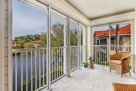 Copropriété à vendre à Naples, Floride: 3 chambres № 1353865 - photo 22