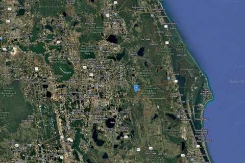 Terreno en venta en Orlando, Florida № 1402367 - foto 6