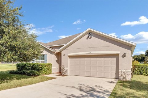 Casa en venta en DeLand, Florida, 4 dormitorios, 171.5 m2 № 1402369 - foto 2