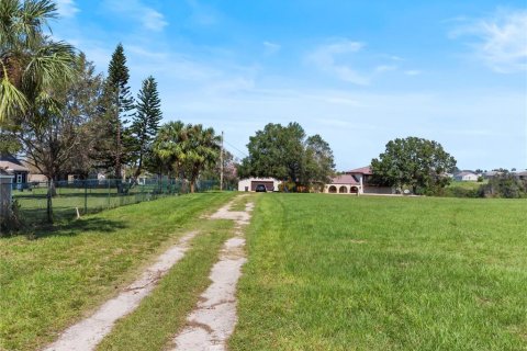 Terreno en venta en Lake Wales, Florida № 1405746 - foto 20