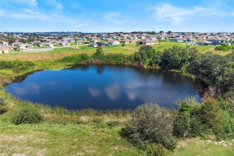 Terreno en venta en Lake Wales, Florida № 1405746 - foto 27