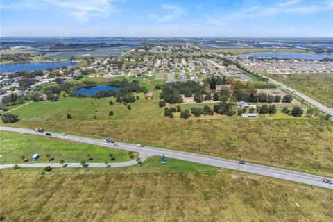 Terreno en venta en Lake Wales, Florida № 1405746 - foto 8