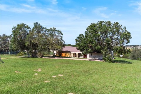 Terreno en venta en Lake Wales, Florida № 1405746 - foto 23