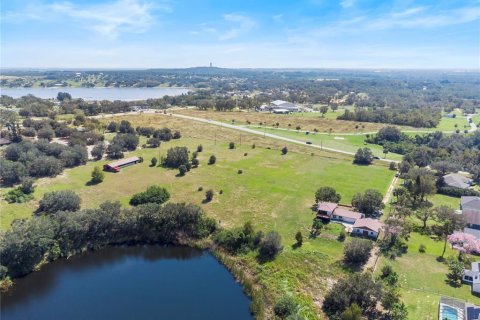 Terreno en venta en Lake Wales, Florida № 1405746 - foto 14