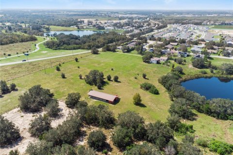 Terreno en venta en Lake Wales, Florida № 1405746 - foto 16