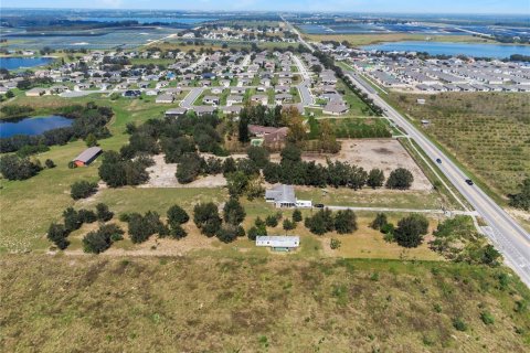 Terreno en venta en Lake Wales, Florida № 1405746 - foto 6