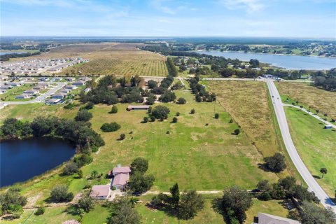 Terreno en venta en Lake Wales, Florida № 1405746 - foto 12