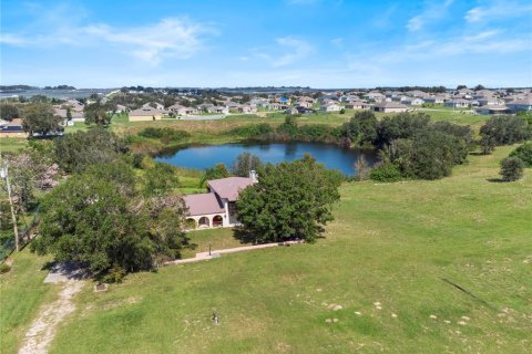 Terreno en venta en Lake Wales, Florida № 1405746 - foto 25