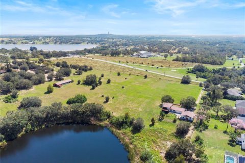 Terreno en venta en Lake Wales, Florida № 1405746 - foto 13