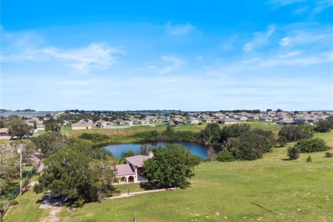 Terreno en venta en Lake Wales, Florida № 1405746 - foto 24