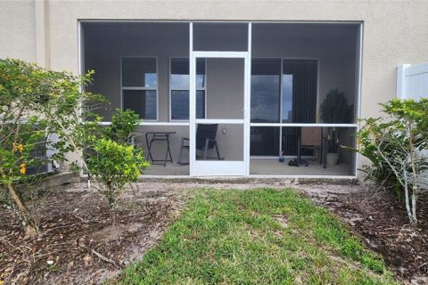 Touwnhouse à vendre à Tampa, Floride: 3 chambres, 168.71 m2 № 1361647 - photo 12