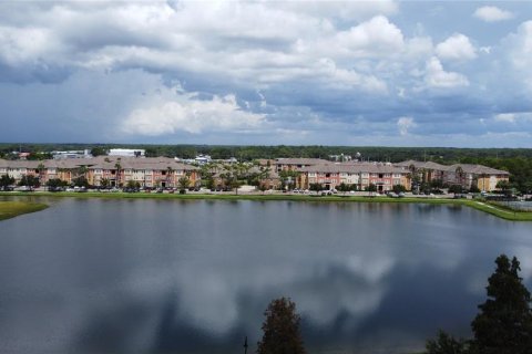 Townhouse in Tampa, Florida 3 bedrooms, 168.71 sq.m. № 1361647 - photo 13