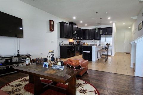 Adosado en venta en Tampa, Florida, 3 dormitorios, 168.71 m2 № 1361647 - foto 6