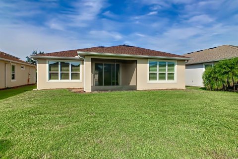 Villa ou maison à vendre à Kissimmee, Floride: 2 chambres, 158.4 m2 № 1361613 - photo 23