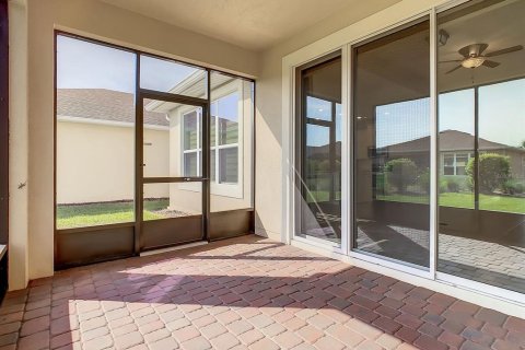 Villa ou maison à vendre à Kissimmee, Floride: 2 chambres, 158.4 m2 № 1361613 - photo 21