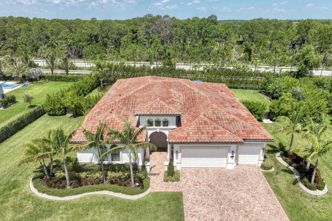 Villa ou maison à vendre à Jupiter, Floride: 3 chambres, 335.56 m2 № 1217593 - photo 4