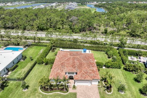 Villa ou maison à vendre à Jupiter, Floride: 3 chambres, 335.56 m2 № 1217593 - photo 3