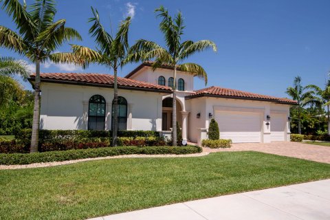 Casa en venta en Jupiter, Florida, 3 dormitorios, 335.56 m2 № 1217593 - foto 7