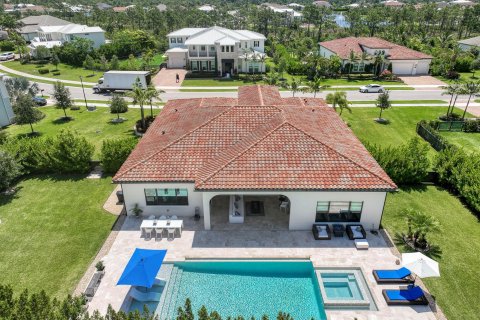 Villa ou maison à vendre à Jupiter, Floride: 3 chambres, 335.56 m2 № 1217593 - photo 2