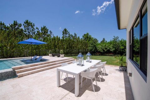 Villa ou maison à vendre à Jupiter, Floride: 3 chambres, 335.56 m2 № 1217593 - photo 20