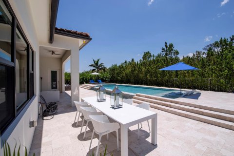 Casa en venta en Jupiter, Florida, 3 dormitorios, 335.56 m2 № 1217593 - foto 19