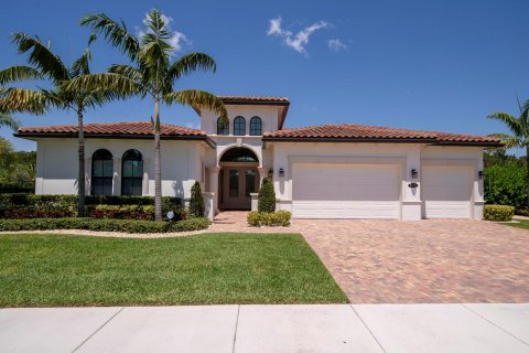 Villa ou maison à vendre à Jupiter, Floride: 3 chambres, 335.56 m2 № 1217593 - photo 5