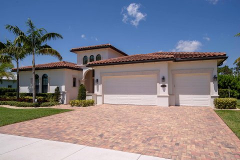 Casa en venta en Jupiter, Florida, 3 dormitorios, 335.56 m2 № 1217593 - foto 6