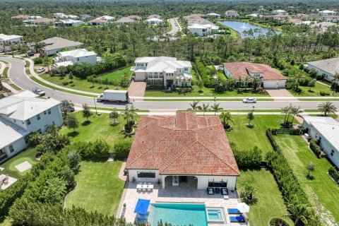 Villa ou maison à vendre à Jupiter, Floride: 3 chambres, 335.56 m2 № 1217593 - photo 1